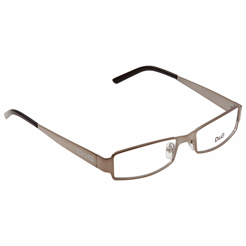 Dolce and Gabbana DD5031 04 52 Unisex Eyeglasses Dolce and Gabbana DD5031 04 52 Unisex Eyeglasses