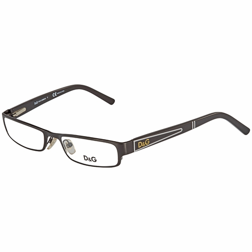 Dolce and Gabbana DD5034 064 50 Unisex Eyeglasses Dolce and Gabbana DD5034 064 50 Unisex Eyeglasses