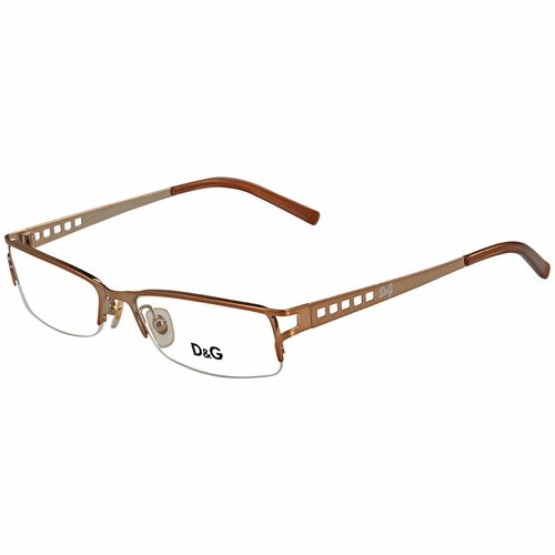 Dolce and Gabbana DD5036 108   51  Ladies  Eyeglasses