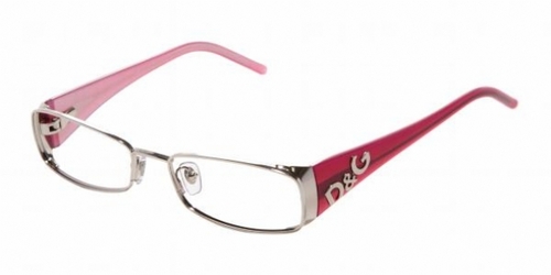 Dolce and Gabbana DD5037 101   50  Ladies  Eyeglasses