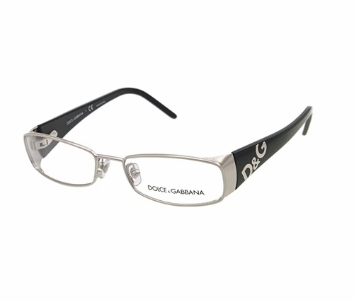 Dolce and Gabbana DD5037 217   52  Ladies  Eyeglasses