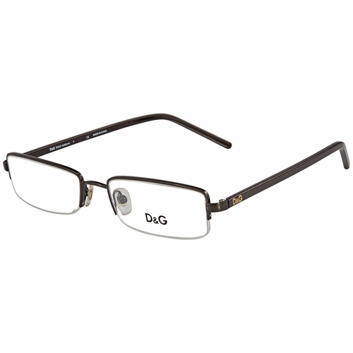 Dolce and Gabbana DD5038 064   51  Unisex  Eyeglasses
