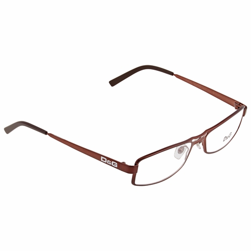 Dolce and Gabbana DD5039 012   52  Mens  Eyeglasses