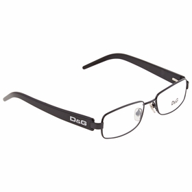 Dolce and Gabbana DD5043 064   50  Unisex  Eyeglasses