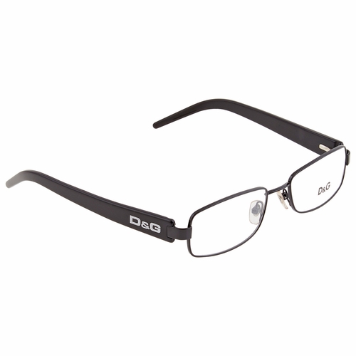 Dolce and Gabbana DD5043 064 50 Unisex Eyeglasses Dolce and Gabbana DD5043 064 50 Unisex Eyeglasses