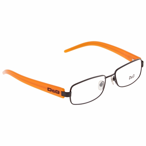 Dolce and Gabbana DD5043 194 52 Unisex Eyeglasses Dolce and Gabbana DD5043 194 52 Unisex Eyeglasses
