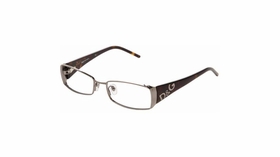 Dolce and Gabbana DD5044 090   51  Ladies  Eyeglasses