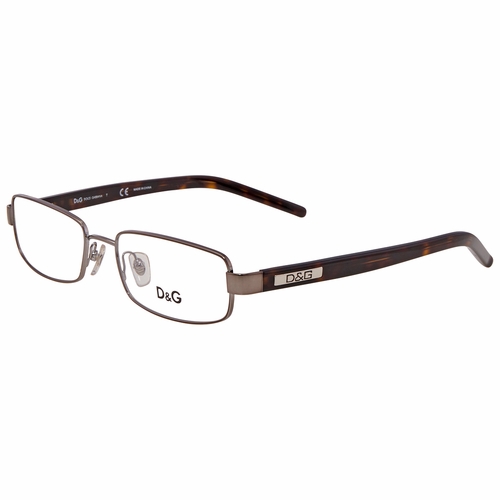 Dolce and Gabbana DD5048 090   51  Mens  Eyeglasses