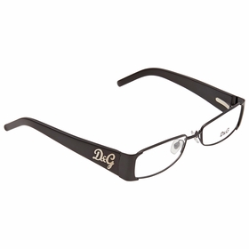 Dolce and Gabbana DD5049 064   51  Unisex  Eyeglasses