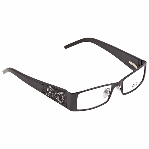 Dolce and Gabbana DD5052B 064 48 Ladies Eyeglasses Dolce and Gabbana DD5052B 064 48 Ladies Eyeglasses