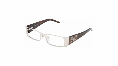 Dolce and Gabbana DD5052B 111   48  Ladies  Eyeglasses