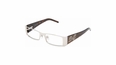 Dolce and Gabbana DD5052B 111   48  Ladies  Eyeglasses