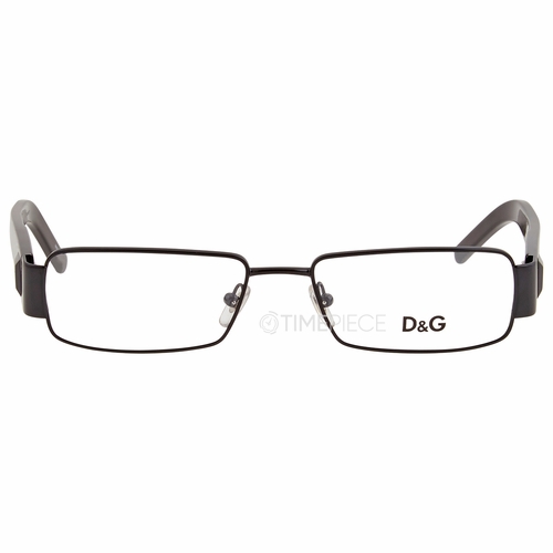 Dolce and Gabbana DD5054 064 51 Ladies Eyeglasses Dolce and Gabbana DD5054 064 51 Ladies Eyeglasses