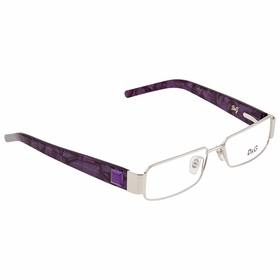 Dolce and Gabbana DD5054 279   51  Ladies  Eyeglasses