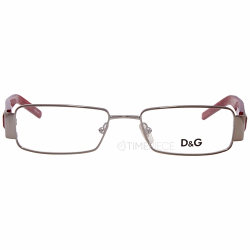 Dolce and Gabbana DD5054 280   49  Ladies  Eyeglasses