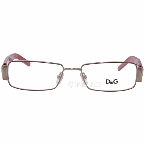 Dolce and Gabbana DD5054 280   51  Ladies  Eyeglasses