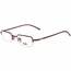 Dolce and Gabbana DD5057 012   45  Unisex  Eyeglasses