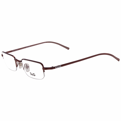 Dolce and Gabbana DD5057 012   47  Unisex  Eyeglasses