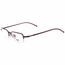 Dolce and Gabbana DD5057 012   47  Unisex  Eyeglasses