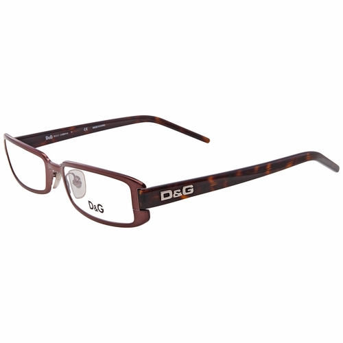 Dolce and Gabbana DD5059 152   52  Ladies  Eyeglasses
