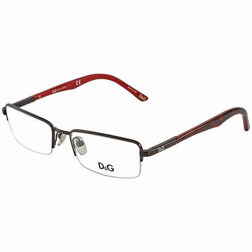 Dolce and Gabbana DD5063 357   51  Mens  Eyeglasses