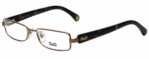 Dolce and Gabbana DD5065 373   51  Ladies  Eyeglasses
