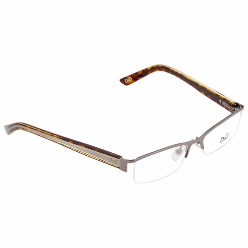 Dolce and Gabbana DD5069 352 50 Unisex Eyeglasses Dolce and Gabbana DD5069 352 50 Unisex Eyeglasses