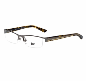 Dolce and Gabbana DD5069 352   52  Unisex  Eyeglasses