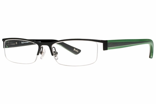 Dolce and Gabbana DD5069 401   52  Unisex  Eyeglasses