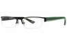 Dolce and Gabbana DD5069 401   52  Unisex  Eyeglasses