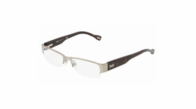 Dolce and Gabbana DD5074 090   50  Unisex  Eyeglasses
