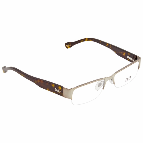 Dolce and Gabbana DD5074 090   52  Mens  Eyeglasses