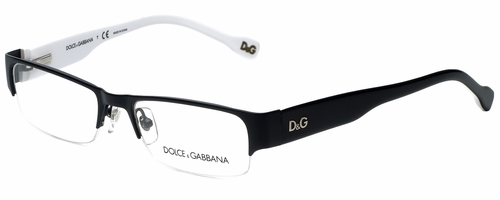 Dolce and Gabbana DD5074 489 52 Mens Eyeglasses Dolce and Gabbana DD5074 489 52 Mens Eyeglasses