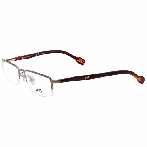 Dolce and Gabbana DD5078 454   50  Mens  Eyeglasses