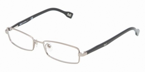 Dolce and Gabbana DD5079 079   51  Ladies  Eyeglasses
