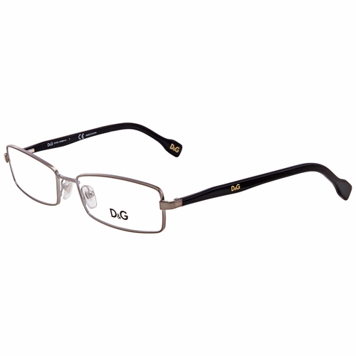 Dolce and Gabbana DD5079 079   53  Mens  Eyeglasses
