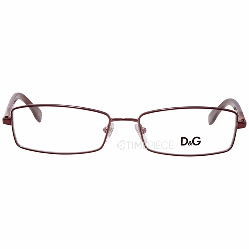 Dolce and Gabbana DD5079 152   53  Ladies  Eyeglasses