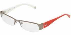 Dolce and Gabbana DD5080 464   50  Unisex  Eyeglasses