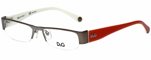 Dolce and Gabbana DD5080 464   52  Unisex  Eyeglasses