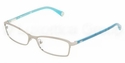 Dolce and Gabbana DD5089 1003  50  Ladies  Eyeglasses
