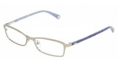 Dolce and Gabbana DD5089 1004  50  Unisex  Eyeglasses
