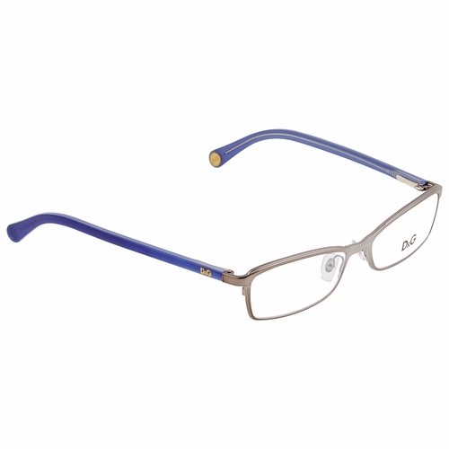 Dolce and Gabbana DD5089 1004  52  Unisex  Eyeglasses