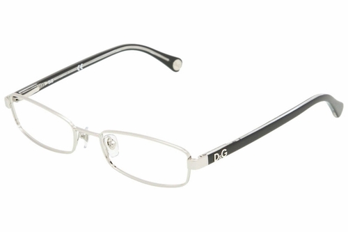 Dolce and Gabbana DD5090 1005  52  Ladies  Eyeglasses