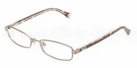 Dolce and Gabbana DD5090 1006  50  Ladies  Eyeglasses