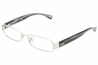Dolce and Gabbana DD5091 1011  51  Mens  Eyeglasses