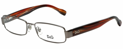 Dolce and Gabbana DD5091 1012  51  Unisex  Eyeglasses