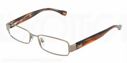 Dolce and Gabbana DD5091 1012  53  Mens  Eyeglasses