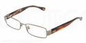 Dolce and Gabbana DD5091 1012  53  Mens  Eyeglasses