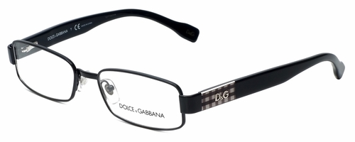 Dolce and Gabbana DD5092 1032  52  Unisex  Eyeglasses