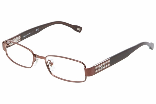 Dolce and Gabbana DD5092 1033  50  Mens  Eyeglasses